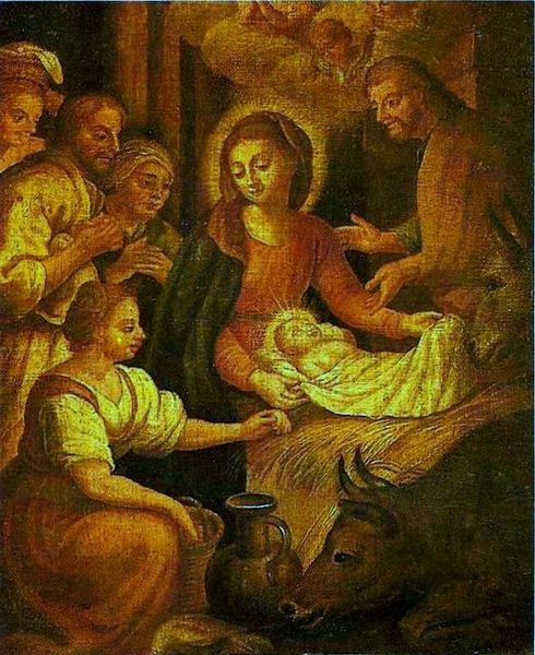 Birth of Christ